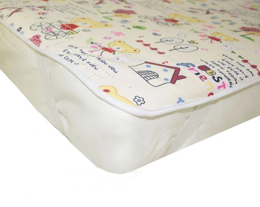 Наматрацник, с маркировкой "Легенда"