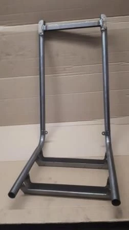 Остов сиденья ФС802.Х-6831010