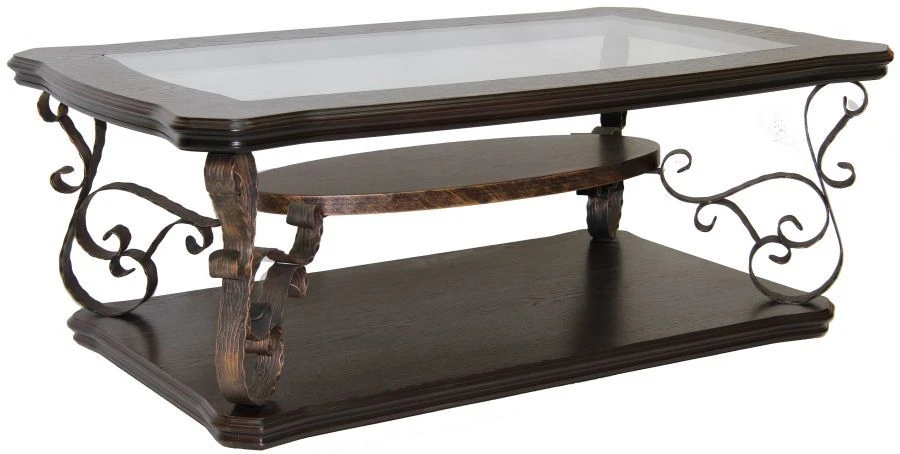 Стол журнальный Лючия 2101