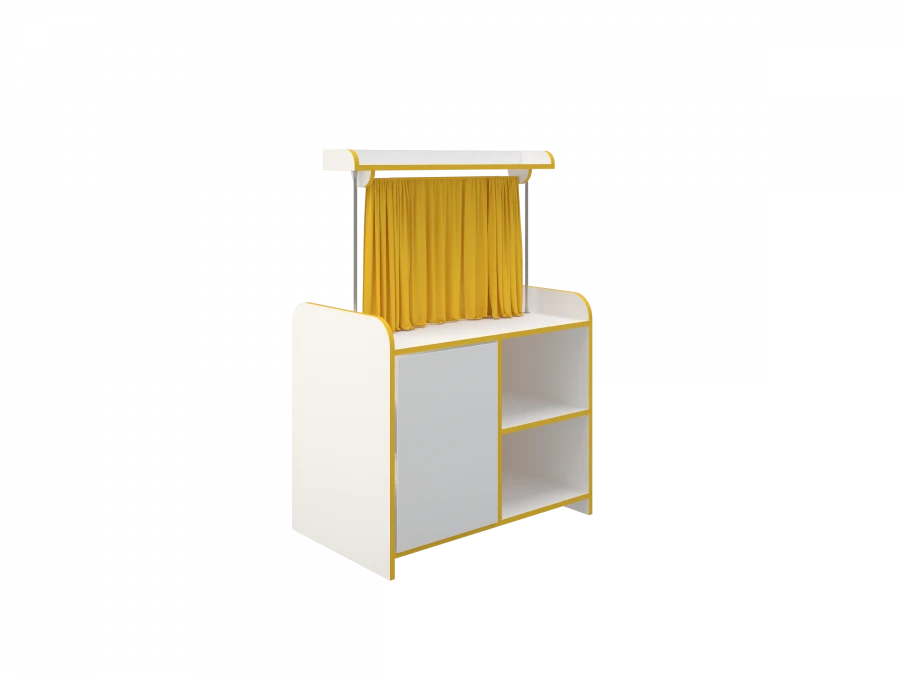 Стол игровой: МД 01.13.01