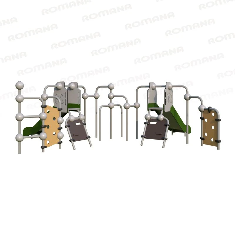 Детский игровой комплекс Romana 057.10.10