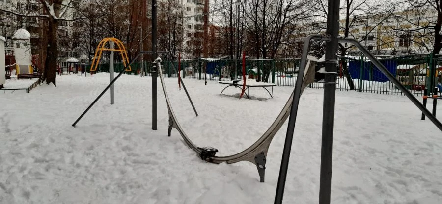 Скейтборд Геркулес