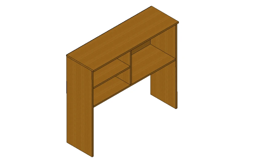 Надстройка для стола ГМ 31.01.12.190.005.24.00