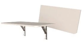 Столешница откидная С