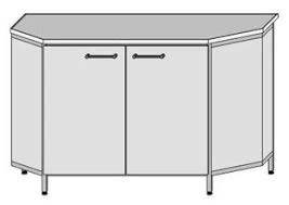 Стол торцевой