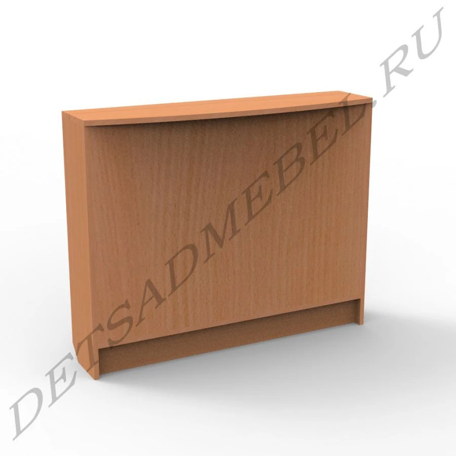 Тумба для плакатов