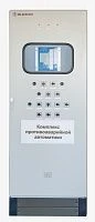 Шкаф противоаварийной автоматики 110-750 кВ серии Ш2400