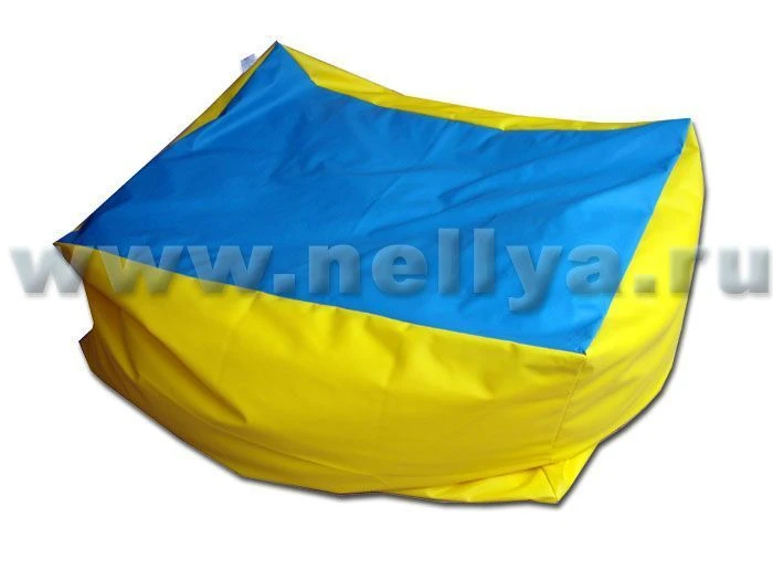 Мягкая зона с гранулами «Неллия»