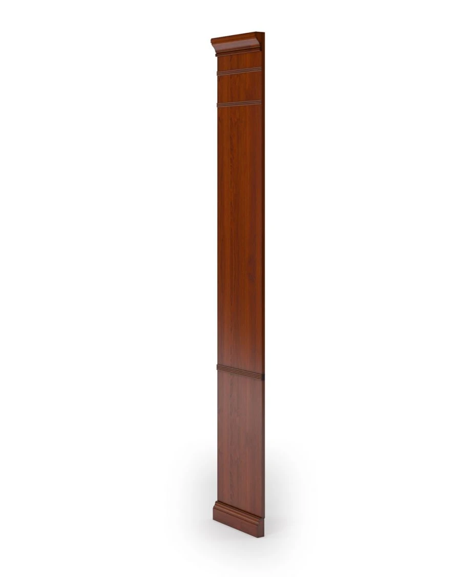Панель боковая левая 485*213*2662, арт. MNB-485-266 L