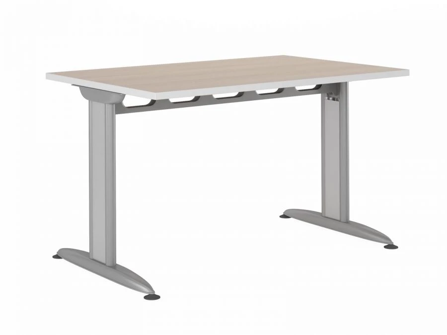 Стол 120 METAL T, арт. 25503
