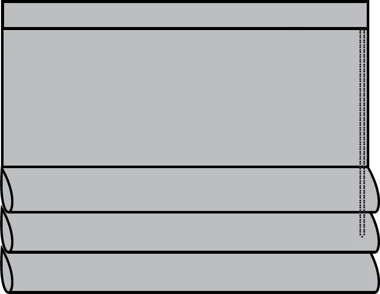 Римская штора Amigo