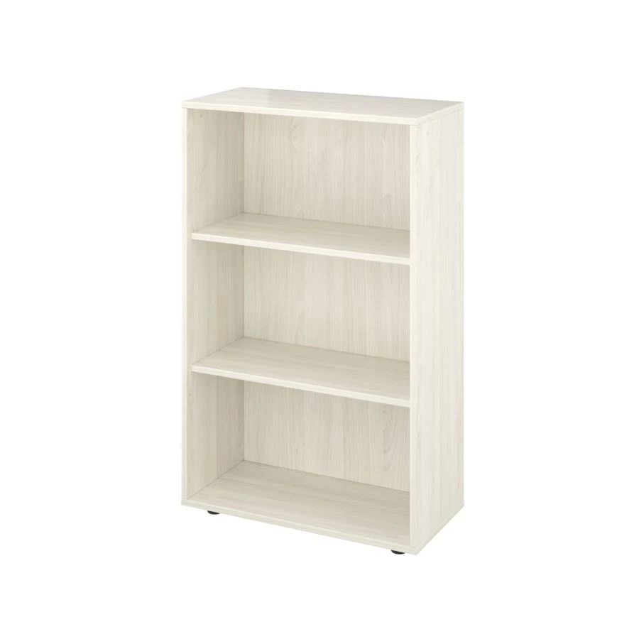 КЦ13 Стеллаж низкий 700х338х1135