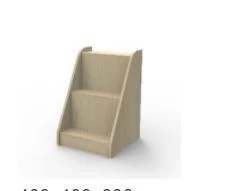 Лесенка для кровати 