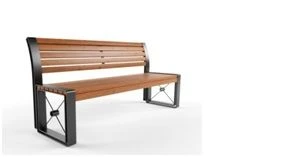 Скамья, артикул 10023