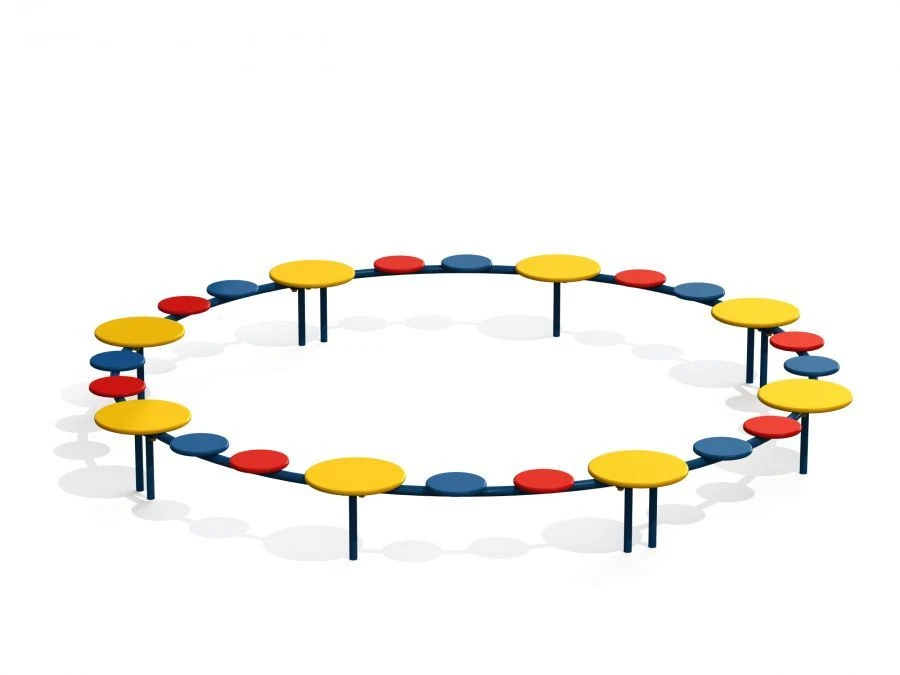 СО 2.13 Дорожка Круг