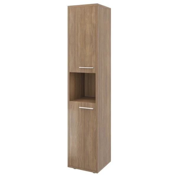 ДБ97 Колонка высокая закрытая (430х400х1980) (ДБ102+ДБ27*2)