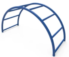 Спортивный комплекс-009