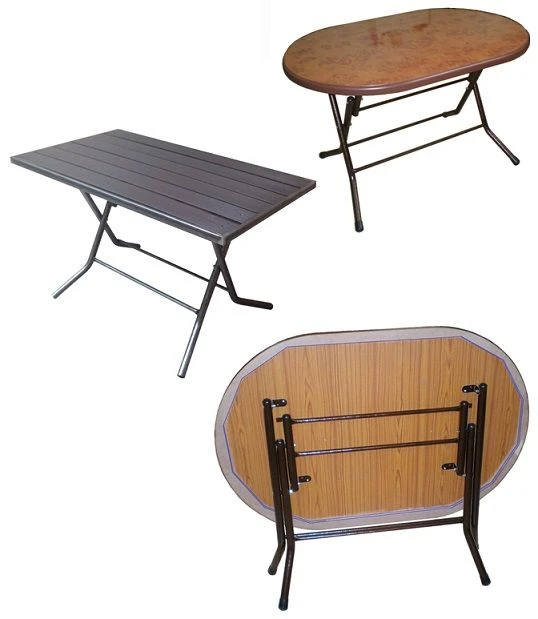 Стол складной проект СИ56.15.12.07