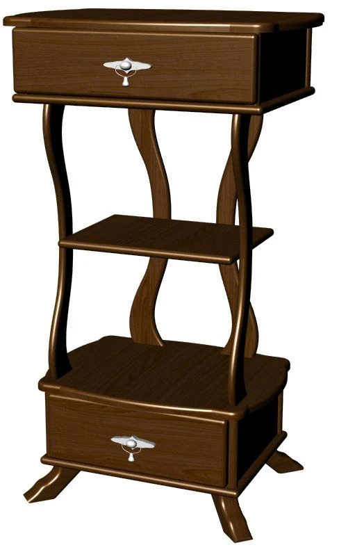 Подставка БЕРЖЕ 13
