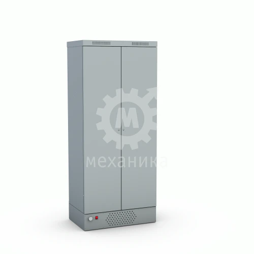 Шкаф серии 1273