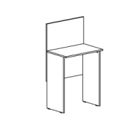 Натюрмортный стол (Торговая марка Альянс-С