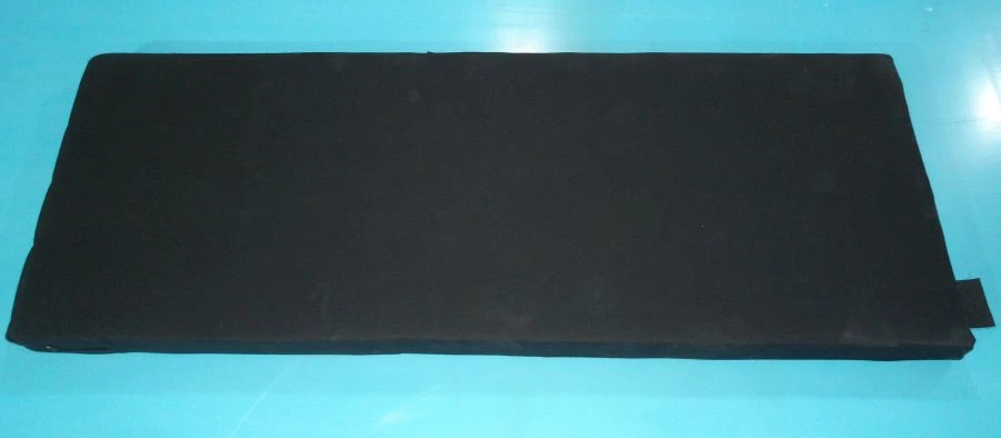 Матрац с синтетическим наполнителем