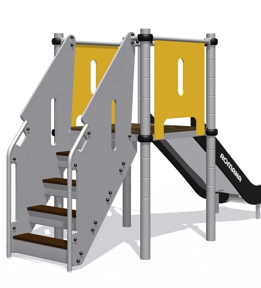 Горка Romana 110.03.00