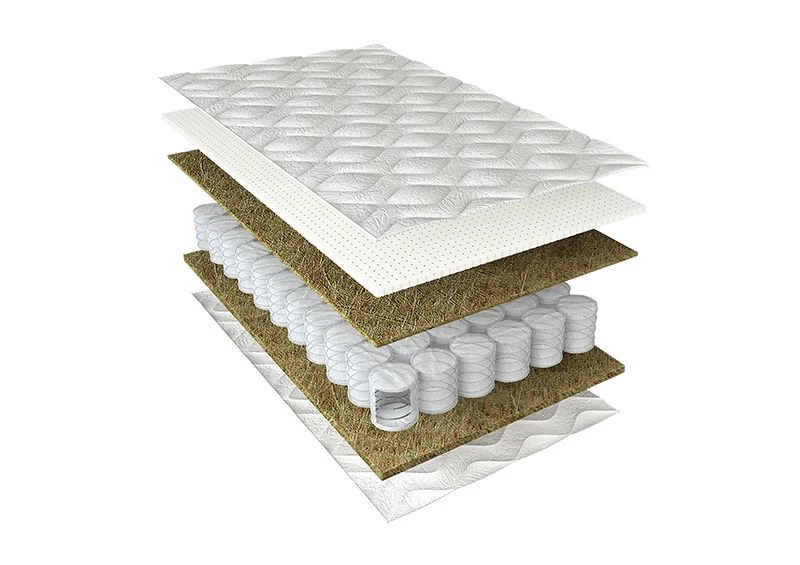 Анатомический матрас МАГНАТ-ГРАЦИЯ