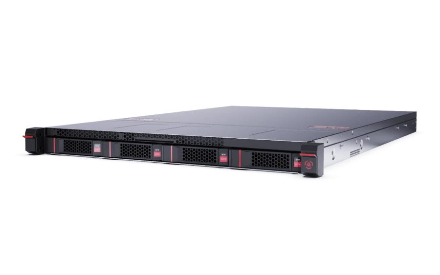 Сервер Гравитон С2041ИО, ЕЦРТ.466535.001-40