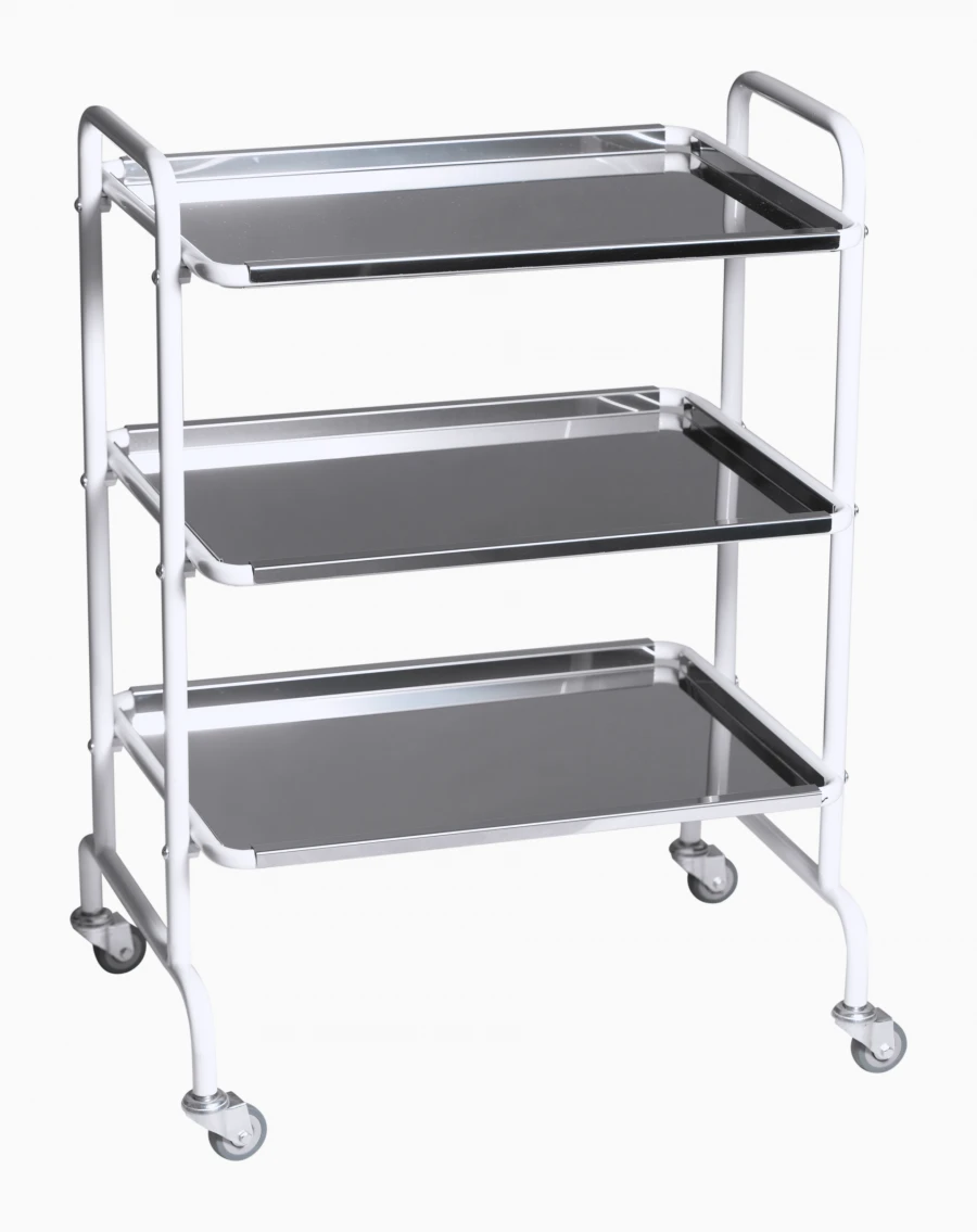 Столик медицинский предметный СМп-1 "Ока-Медик"