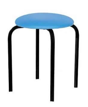 Стул на раме CHICO