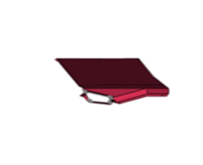 S.31Р-31.10.516Лючок стола левого