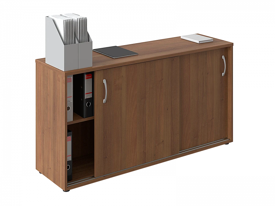 Серия Партнер: тумба-купе 42.06