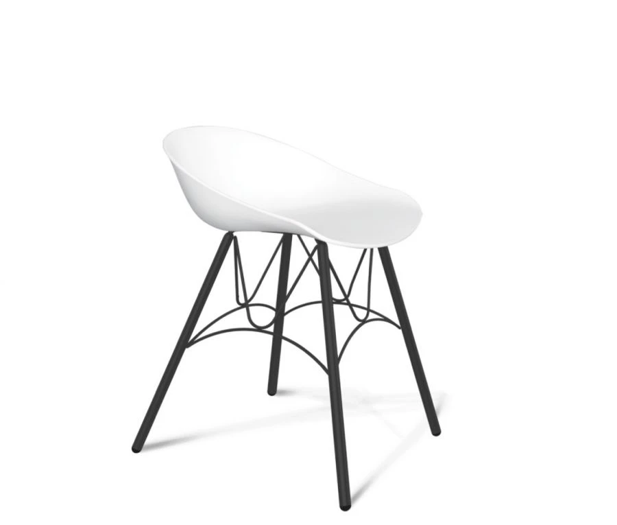 Стул Sheffilton SHT-ST19/S100