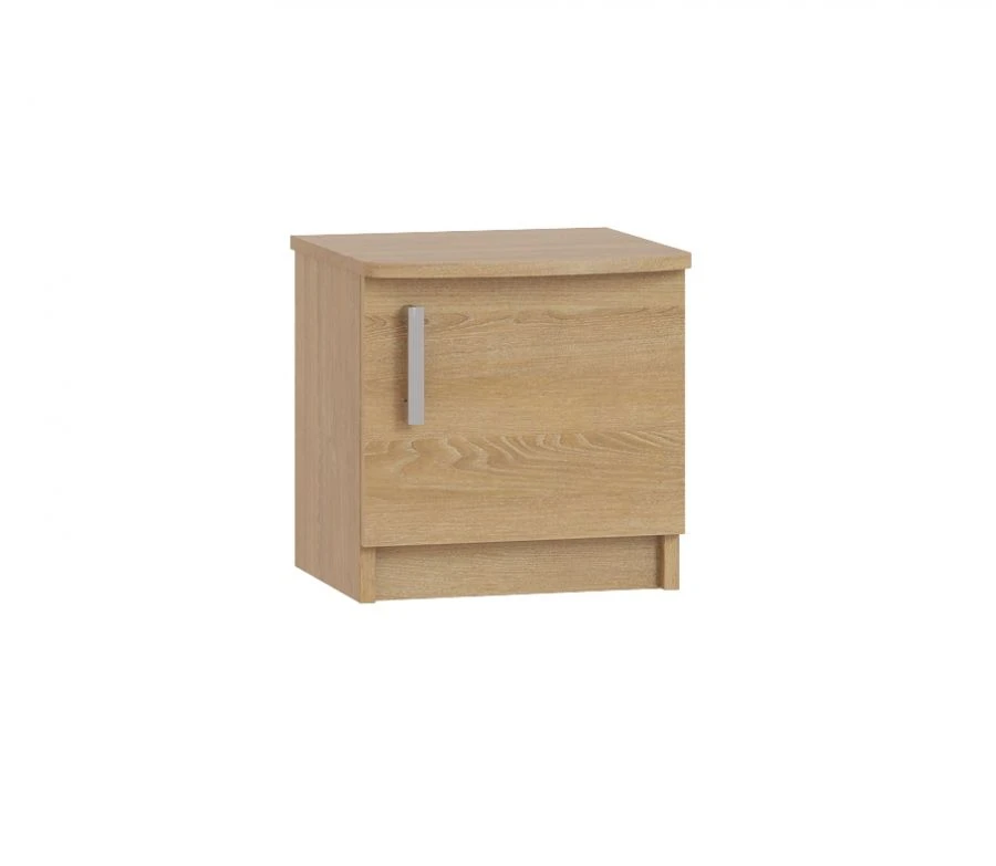 ИРИНА Тумба прикроватная 1дв. Тм029