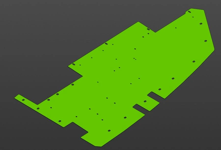 Перегородка