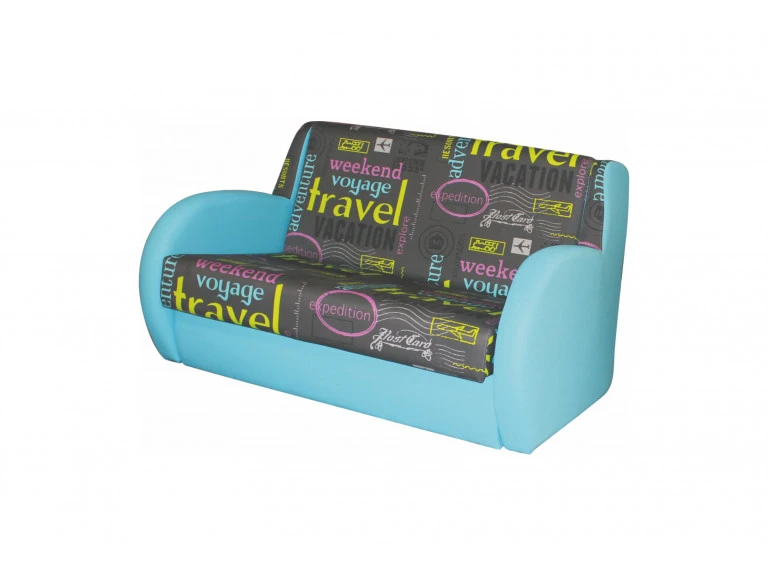 Диван спальный (Торговая марка Альянс-С)