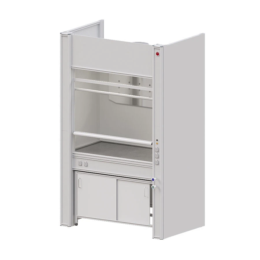 Шкаф вытяжной (Серия SMARTLAB A90B)