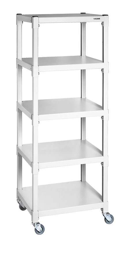 Мебель промышленная, в том числе антистатическая (ESD) Viking: СТ-06, подкатная стойка