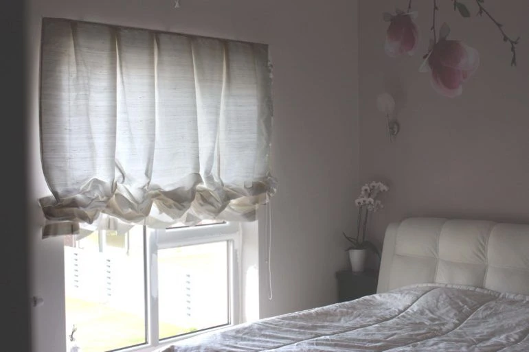 Шторы Австрийские