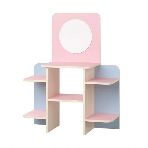 Стол с надстройкой парикмахерская