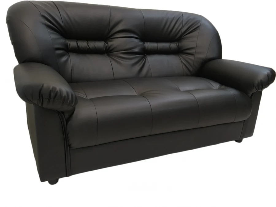 Диван двухместный. Модель: Парламент