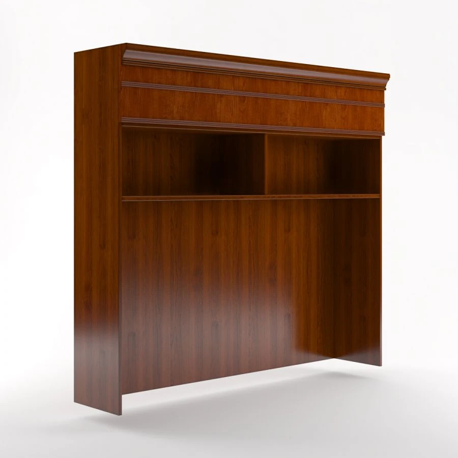 Балюстрада с полкой 1982*485*1837, арт. MNCH-198183A