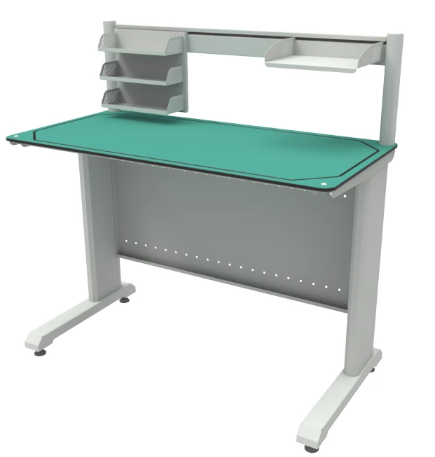 Стол лабораторный СЛ-1/2 ТУ 9452-015-51768895-2007