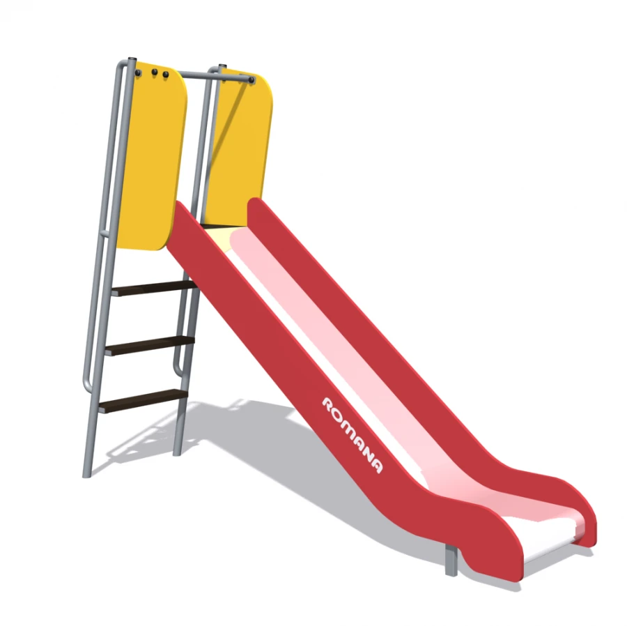 Горка детская h1250, Romana 110-01.23.00