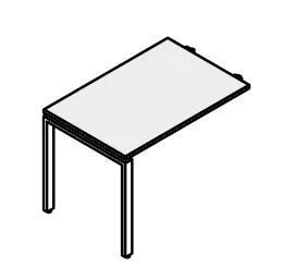 Брифинг-приставка. Набор мебели "Rio Base"