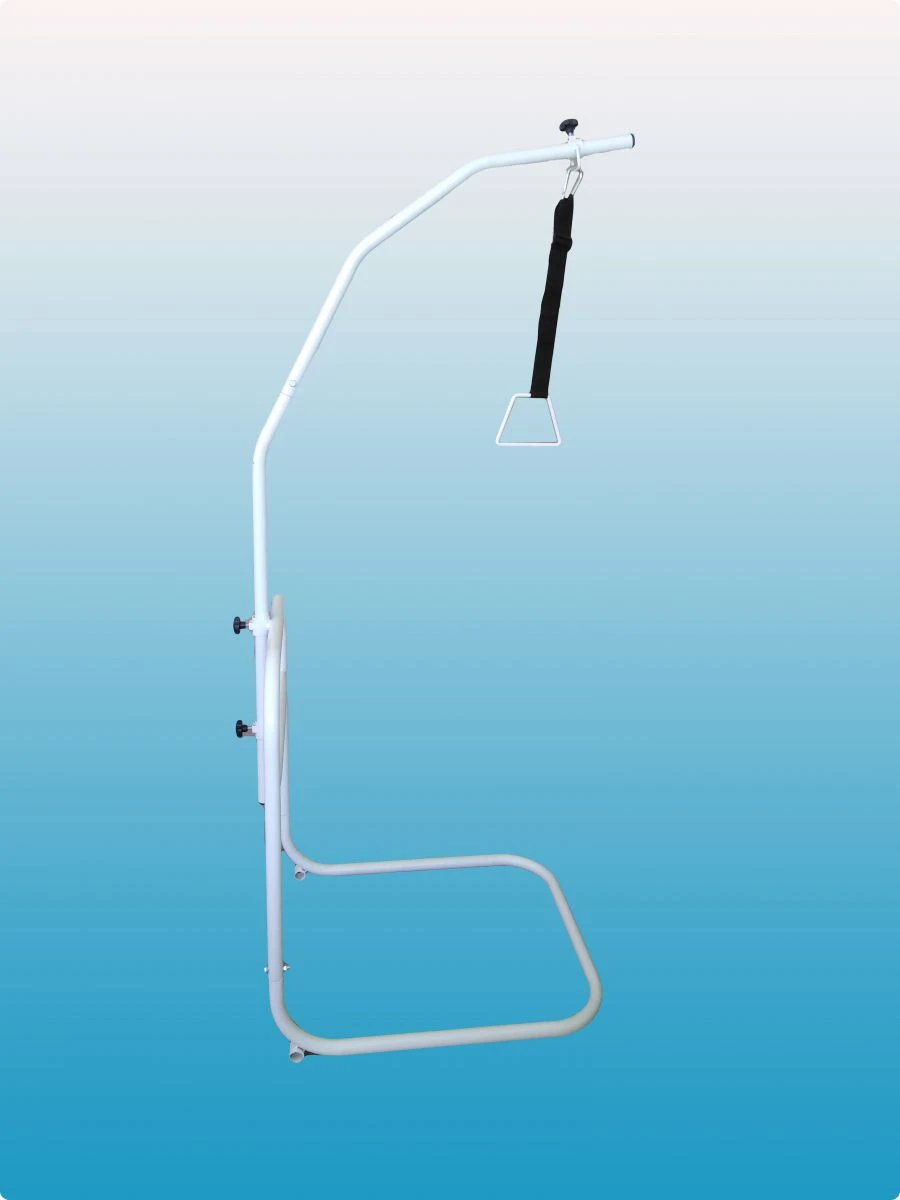 Опоры в кровать для инвалидов «Я МОГУ!»: металлические по ТУ 32.50.22-008-91079148-2020, РУ № РЗН 2021/14427