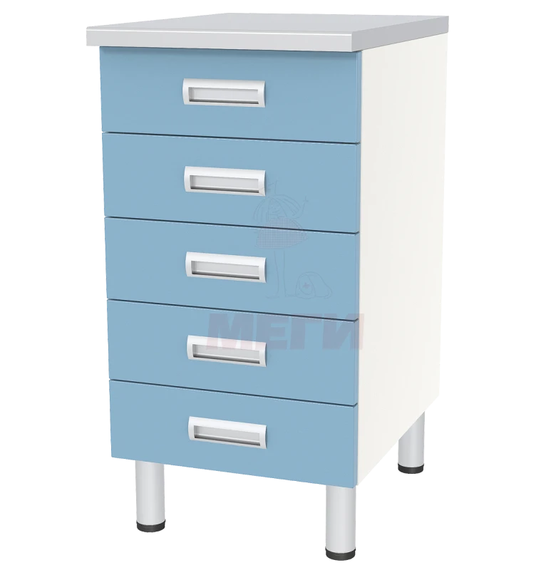 СЛ-02-МСК (СЛ-02-203) Стол лабораторный