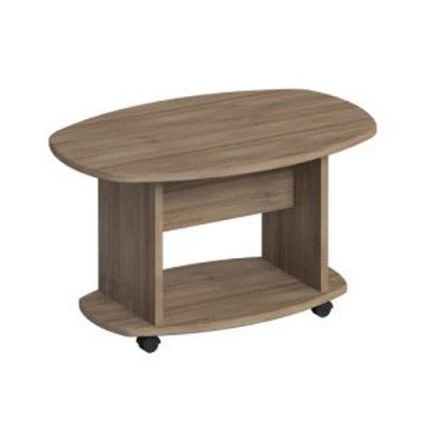 Стол журнальный 80*50*56 "Комфорт" К.131