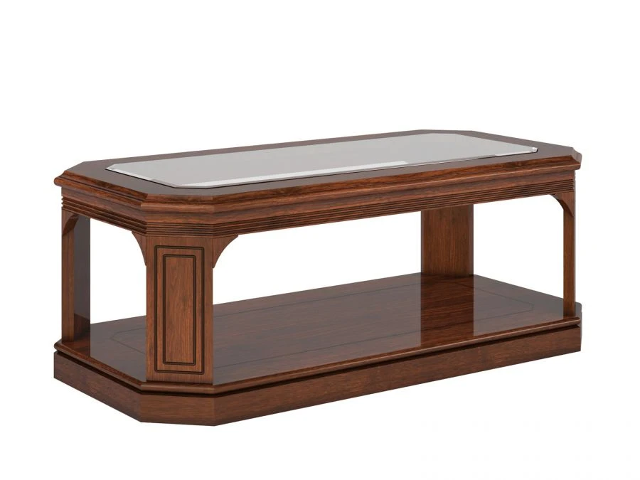 Стол журнальный 1200*600*450, арт. IN-12
